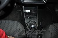Photo of conversion LPG - Škoda Fabia 1,2 TSI
