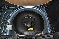 Photo of conversion LPG - Škoda Fabia 1,2 TSI