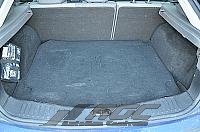 Photo of conversion LPG - FORD FOCUS 1596 cm³