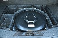 Photo of conversion LPG - FORD FOCUS 1596 cm³