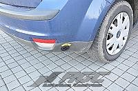 Photo of conversion LPG - FORD FOCUS 1596 cm³