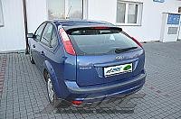Photo of conversion LPG - FORD FOCUS 1596 cm³