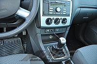 Photo of conversion LPG - FORD FOCUS 1596 cm³