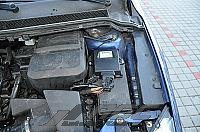 Photo of conversion LPG - FORD FOCUS 1596 cm³