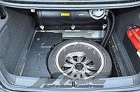 Photo of conversion LPG - VW PASSAT CC 1984 cm³