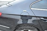 Photo of conversion LPG - VW PASSAT CC 1984 cm³