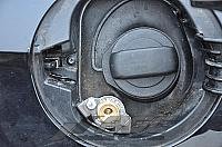 Photo of conversion LPG - VW PASSAT CC 1984 cm³