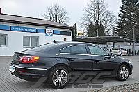 Photo of conversion LPG - VW PASSAT CC 1984 cm³