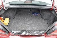 Photo of conversion LPG - MITSUBISHI GALANT 2498 cm³