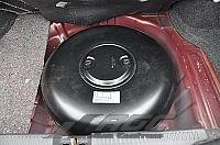 Photo of conversion LPG - MITSUBISHI GALANT 2498 cm³
