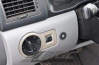 Foto z montáže LPG - ŠKODA OCTAVIA 1595 cm³