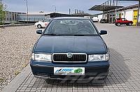 Foto z montáže LPG - ŠKODA OCTAVIA 1595 cm³