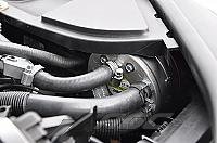 Photo of conversion LPG - AUDI Q7 4163 cm³