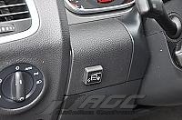 Photo of conversion LPG - AUDI Q7 4163 cm³