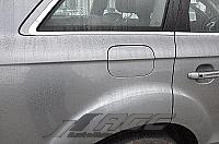 Photo of conversion LPG - AUDI Q7 4163 cm³