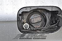 Photo of conversion LPG - AUDI Q7 4163 cm³
