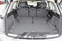 Photo of conversion LPG - AUDI Q7 4163 cm³