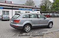 Photo of conversion LPG - AUDI Q7 4163 cm³