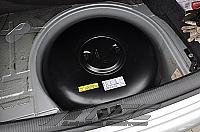 Photo of conversion LPG - AUDI A4 1,6