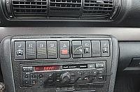 Photo of conversion LPG - AUDI A4 1,6