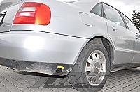 Photo of conversion LPG - AUDI A4 1,6