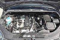 Photo of conversion LPG - VW GOLF PLUS 1197 cm³