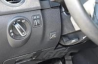 Photo of conversion LPG - VW GOLF PLUS 1197 cm³