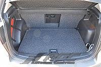 Photo of conversion LPG - VW GOLF PLUS 1197 cm³