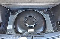 Photo of conversion LPG - VW GOLF PLUS 1197 cm³