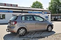 Photo of conversion LPG - VW GOLF PLUS 1197 cm³