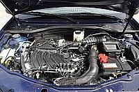 Photo of conversion LPG - DACIA Duster 1,6
