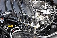 Photo of conversion LPG - DACIA Duster 1,6