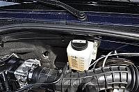 Photo of conversion LPG - DACIA Duster 1,6