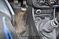 Photo of conversion LPG - DACIA Duster 1,6