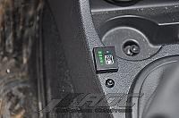 Photo of conversion LPG - DACIA Duster 1,6