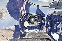 Photo of conversion LPG - DACIA Duster 1,6