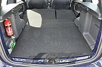 Photo of conversion LPG - DACIA Duster 1,6