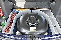 Photo of conversion LPG - DACIA Duster 1,6