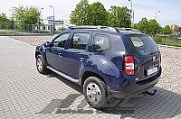 Photo of conversion LPG - DACIA Duster 1,6