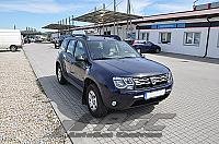 Photo of conversion LPG - DACIA Duster 1,6