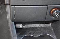 Photo of conversion LPG - OPEL ZAFIRA 2.0 16V OPC 1998 cm³