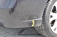 Photo of conversion LPG - OPEL ZAFIRA 2.0 16V OPC 1998 cm³
