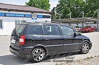 Photo of conversion LPG - OPEL ZAFIRA 2.0 16V OPC 1998 cm³