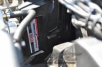 Photo of conversion LPG - DODGE CHARGER 2736 cm³