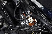 Photo of conversion LPG - DODGE CHARGER 2736 cm³