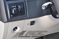 Photo of conversion LPG - DODGE CHARGER 2736 cm³
