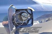 Photo of conversion LPG - DODGE CHARGER 2736 cm³