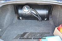 Photo of conversion LPG - DODGE CHARGER 2736 cm³
