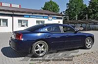 Photo of conversion LPG - DODGE CHARGER 2736 cm³