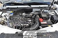 Photo of conversion LPG - DACIA DUSTER 1598 cm³